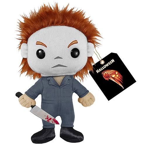 Coleção de boneco de terror  Produtos Personalizados no Elo7